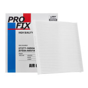 Фильтр салонный PROFIX PRAC-2815