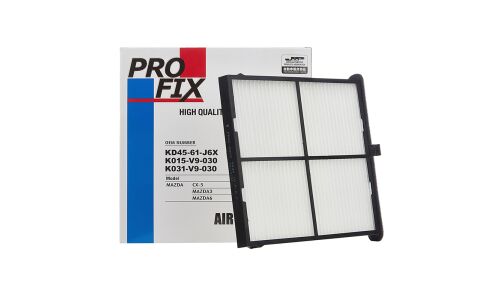 Фильтр салонный PROFIX PRAC-5809