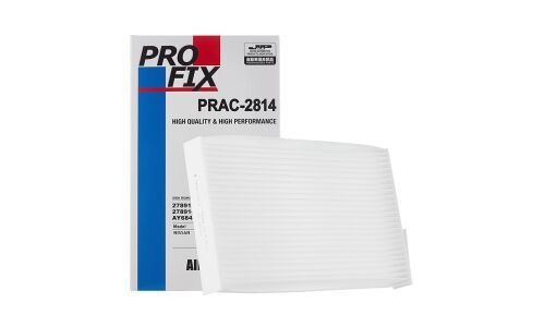 Фильтр салонный PROFIX PRAC-2814