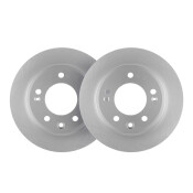 Диск тормозной Advics, задний, арт. R6R809S