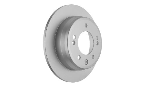 Диск тормозной Advics, задний, арт. R6R809S