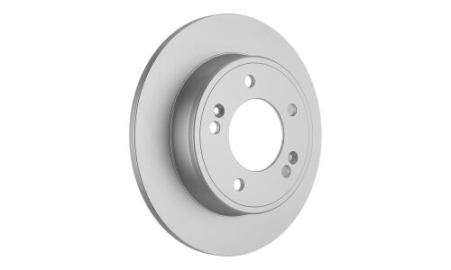 Диск тормозной Advics, задний, арт. R6R987S