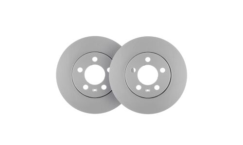 Диск тормозной Advics, передний, арт. X6F842S