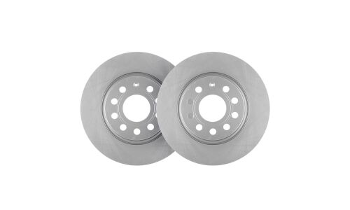 Диск тормозной Advics, передний, арт. X6F843S