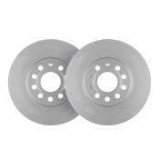 Диск тормозной Advics, передний, арт. X6F898S