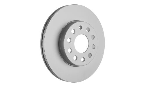 Диск тормозной Advics, передний, арт. X6F1266S