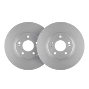 Диск тормозной Advics, передний, арт. R6F1042S