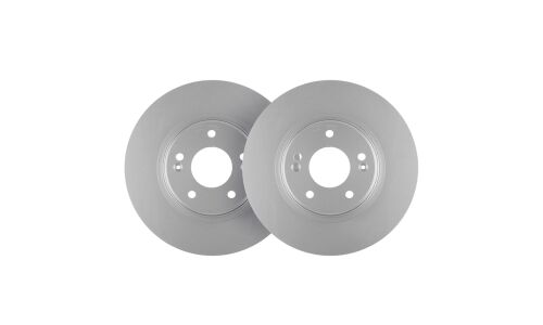 Диск тормозной Advics, передний, арт. R6F1042S