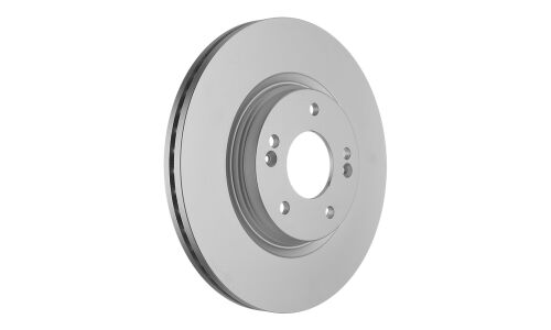 Диск тормозной Advics, передний, арт. R6F1042S