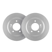 Диск тормозной Advics, задний, арт. R6R1669S