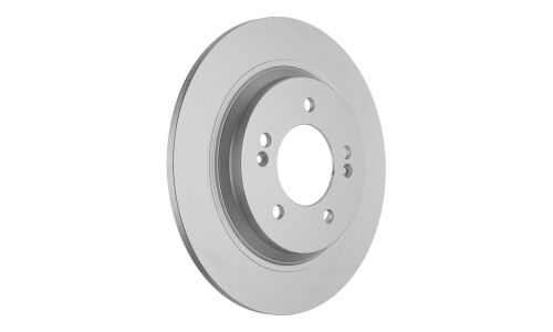 Диск тормозной Advics, задний, арт. R6R1669S