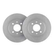 Диск тормозной пер. ADVICS (кратность 2 шт.), уп. 2 шт. R6F1282S