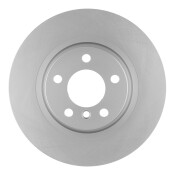 Диск тормозной Advics, задний, арт. W6R701S