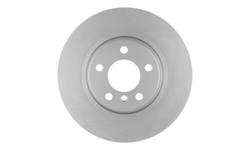Диск тормозной Advics, задний, арт. W6R701S