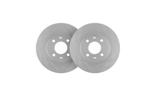Диск тормозной Advics, передний, арт. R6F1218S