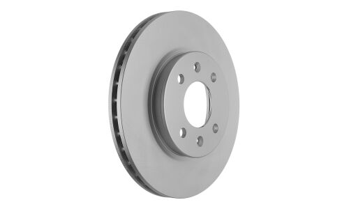 Диск тормозной Advics, передний, арт. R6F1218S