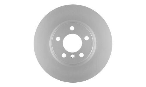 Диск тормозной Advics, передний, арт. W6F1522S