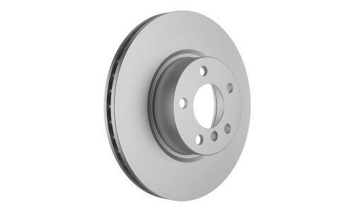 Диск тормозной Advics, передний, арт. W6F1522S