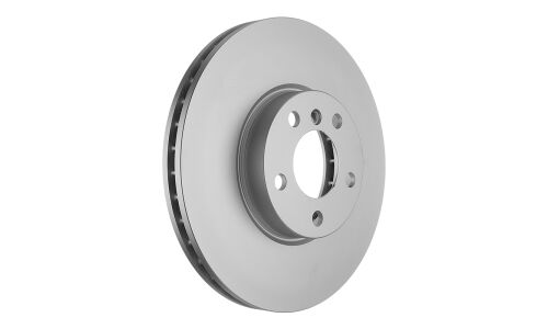 Диск тормозной Advics, передний, арт. W6F1534S