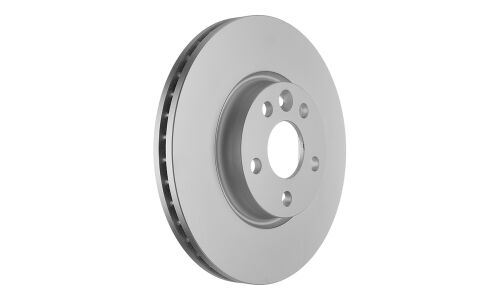 Диск тормозной Advics, передний, арт. Z6F671S