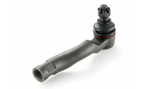 Наконечник рулевой тяги GMB, правый, арт. 0701-1181