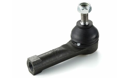 Наконечник рулевой левый 0702-1272