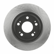Диск тормозной Avantech, задний, арт. BR0474S