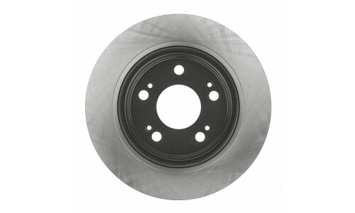 Диск тормозной Avantech, задний, арт. BR0474S