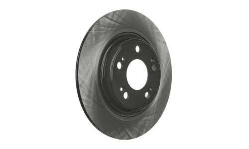 Диск тормозной Avantech, задний, арт. BR0474S
