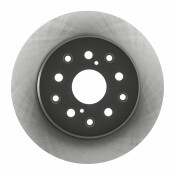 Диск тормозной Avantech, задний, правый/левый, 1 шт, арт. BR0476S