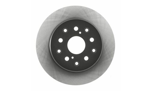 Диск тормозной Avantech, задний, правый/левый, 1 шт, арт. BR0476S