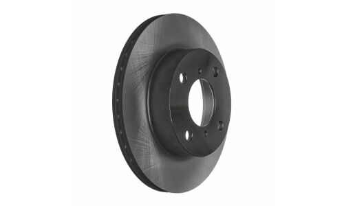 Диск тормозной Avantech, передний, арт. BR0568S