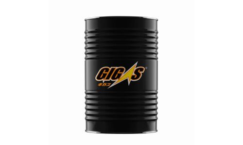 Антифриз GIGAS LONG LIFE COOLANT -40 GREEN, зеленый, 200л, арт. LLC-40G200