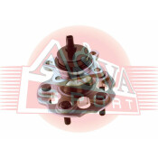 СТУПИЦА ЗАДНЯЯ TYWH-010