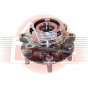 СТУПИЦА ПЕРЕДНЯЯ С МАГНИТНЫМ КОЛЬЦОМ АБС NSWH-Z51MFR