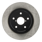 Диск тормозной Advics, передний, арт. F6F2167