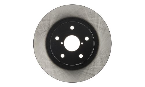 Диск тормозной Advics, передний, арт. F6F2167