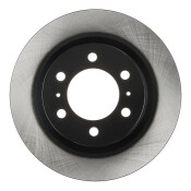 Диск тормозной Advics, передний, арт. A6F2182