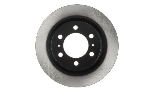 Диск тормозной Advics, передний, арт. A6F2182