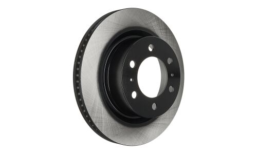 Диск тормозной Advics, передний, арт. A6F2182