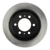 Диск тормозной пер. ADVICS A6F2181