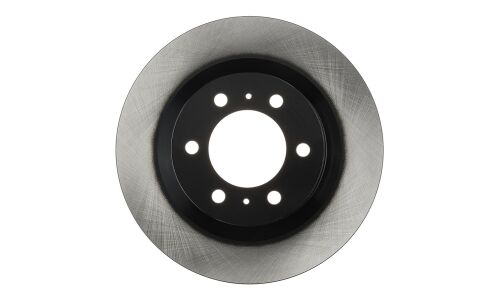 Диск тормозной пер. ADVICS A6F2181