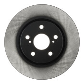 Диск тормозной пер. ADVICS A6F2174