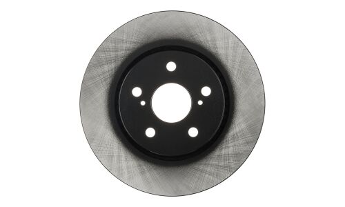 Диск тормозной пер. ADVICS A6F2174