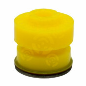 Подушка полиуретановая между рамой и кабиной №1 верхняя Tochka opory, арт. 1-12-3763