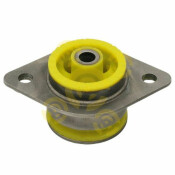 Подушка полиуретановая между рамой и кабиной №2 Tochka opory, арт. 1-12-3765