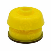 Подушка полиуретановая между рамой и кабиной №3 верхняя Tochka opory, арт. 1-12-3767