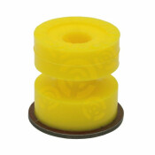 Подушка полиуретановая между рамой и кабиной №3 нижняя Tochka opory, арт. 1-12-3768