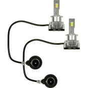 Лампа светодиодная Avantech LED Bulbs D4S (P32d-5), 42В, 35Вт, 6500К, комплект 2 шт, арт. ALBD4S