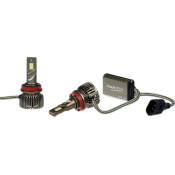 Лампа светодиодная Avantech LED Apex H8 (PGJ19-1, T11), 12В, 75Вт, 6500К, комплект 2 шт, CANbus, арт. ALB0875W